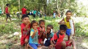 Potret Suku Terasing di Maluku yang 4 Warganya Mati Kelaparan