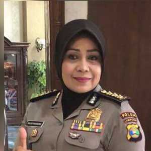 426 Personil Polda Lampung Siap Amankan Kirab Api Obor Asian Games