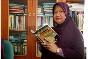 Guru Besar Agraria UI: PT KAI Hanya Pakai Salinan Groundkaart