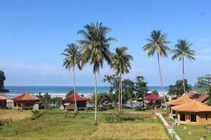 Anjung Bang Oking, Hotel-Resort yang Memadukan Lima Nuansa Wisata Alam