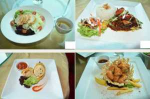 Hotel Novotel Lampung Gelar Food Promotion Sebulan Penuh