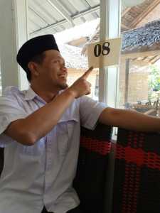 Ahmad Mufti Salim: Upaya Hukum Caleg PKS Berhasil Berkat Doa Masyarakat Lampung