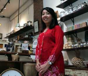 (Inspirasi Bisnis) Suwe Ora Jamu, Cara Nova Dewi Kenalkan Kafe Jamu