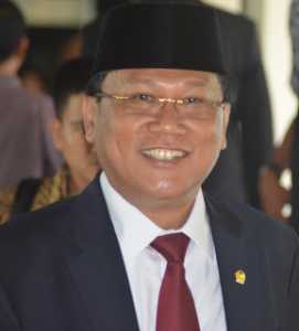 Politisi PDIP Erwin M Singajuru Usulkan Pembentukan Mahkamah Pemilu Solusi Berantas Korupsi Politik