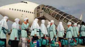 Pemerintah Resmi Putuskan Tak Berangkatkan Jemaah Haji 2021