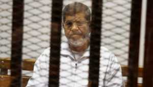 Human Rights Watch Mengecam Kematian Morsi