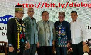 Lampung Siap Jadi Ibukota Negara