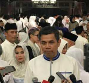 Besok, Sekjen Demokrat Akan Kumpulkan Pimpinan PD se-Lampung