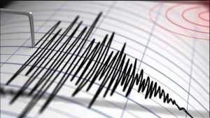 Rentetan Gempa Jawa Tengah Dipicu Sesar Aktif Tiga Gunung