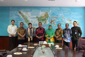 Keinginan Gubernur Arinal Terwujud, Menristekdikti Setujui Prodi S1 Bahasa Lampung Dibuka Lagi di Unila
