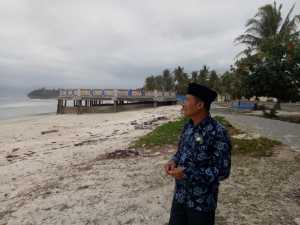 Kader PKS Dorong Anggaran untuk Destinasi Wisata Unggulan Krui dan Tanjung Setia