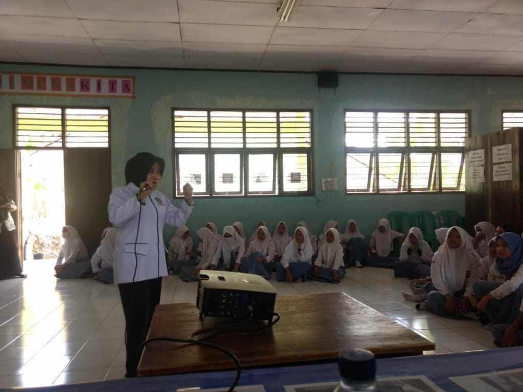 Ganas Annar MUI Bandar Lampung Sosialisasi Bahaya Narkoba
