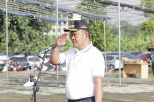 Wabup Fauzi Ajak Sukseskan HUT Pringsewu ke-11 dan MTQ Provinsi ke-48