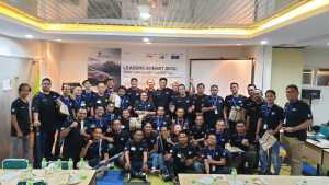 BMW Car Clubs Indonesia Leaders Summit  2020