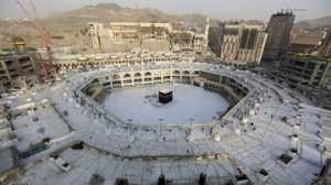 Haji Dibatalkan, Jemaah Terdaftar 2020 Berangkat Tahun Depan