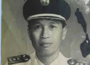 Tinta Emas Kiprah Pangeran Suhaimi, Kakek 3 Jenderal Polisi Mengabdi untuk Negara dan Adat Istiadat