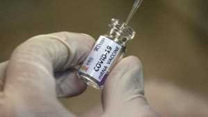 Vaksinasi Harapan Baru Pelaksanaan KBM Tatap Muka