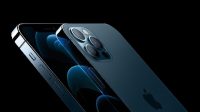 Apple Umumkan iPhone 12 Pro Max dengan Layar iPhone Terbesar