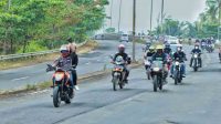 Kopgab Bold Riders Lampung We Ride As A Bold Riders
