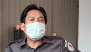 Ketua Bawaslu Bandar Lampung