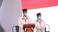 Johan Sulaiman: Siap Sinergi dengan RT dan Linmas