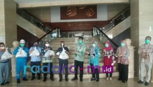 Foto : Hendra Irawan/radarcom.id