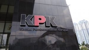 KPK Dikabarkan OTT Bupati