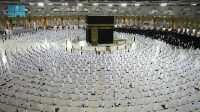 Hanya 60 Ribu Penduduk Arab Saudi yang Boleh Ibadah Haji 2021