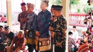 Angkon Muwakhi Rosim Nyerupa dan Briptu Muchlisi Jadi Contoh Millenial di Lampung
