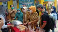 Visitasi Penilaian Lomba Perpusdes di Lampung Rampung, Pemenang Berlanjut ke Tingkat Nasional