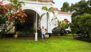 Catatan Kecil si ‘Tukang Kebun Istana’