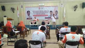 PKS Lampung Luncurkan Program Kelompok Pendamping Usaha