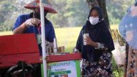 200 Lebih Menu Tradisional Indonesia Tersedia di ‘Nggruput’