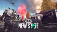 PUBG: New State Rilis 11 November, Simak Gameplay dan Bocoran Awalnya