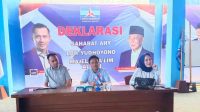 BPOKK DPD Partai Demokrat Lampung Gelar Rapat Bahas Persiapan Muscab Serentak
