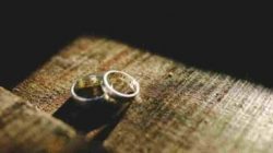 Ilustrasi cincin pernikahan. U-Report