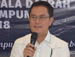 IKAM Lampura Turut Bangga M. Tio Aliansyah Terpilih Anggota DKPP