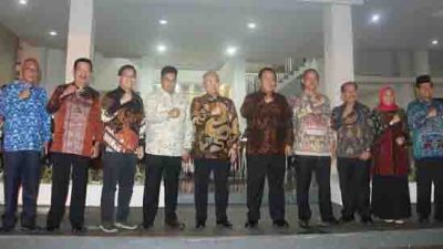 Bawaslu Lampung Sebut Ada Potensi Kampanye di Luar Jadwal, Warning Parpol