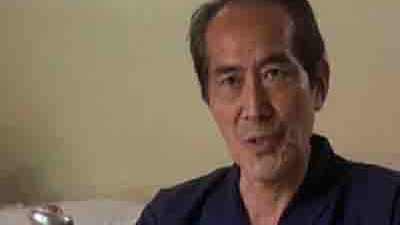 Dr. Shutaro Takai yang mualaf. Foto : theislamicinformation.com