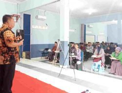 STIT Pringsewu Gelar Seminar Pendidikan Pemberdayaan Potensi Siswa