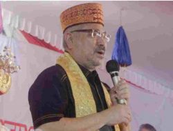 Sukses Digelar! Puncak Festival Kreativitas Pemuda Indonesia Kemenpora RI di Provinsi Lampung