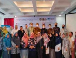 IBN Lampung Kolaborasi Penelitian dengan Universitas Wijaya Kusuma Surabaya Gelar FGD
