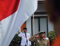 Ketua DPW PKS Lampung : Patriotisme Bukanlah Cerita Fiktif atau Mitos
