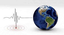 Gempa Magnitudo 6,4 Guncang Meulaboh, Dirasakan di Sejumlah Daerah