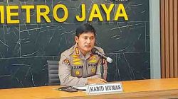 Kabid Humas Polda Metro Jaya Kombes Pol Endra Zulpan saat ditemui di Gedung Polda Metro Jaya, Jakarta, Kamis (4/8/2022). ANTARA/Yogi Rachman