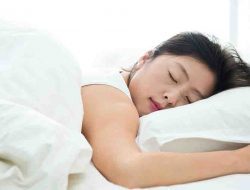 Menerapkan Sleep Hygiene Agar Terbebas Gangguan Tidur, Bagaimana Caranya?