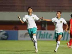 Semifinal Piala AFF U-16 2022: Timnas Indonesia U-16 vs Myanmar, Vietnam vs Thailand