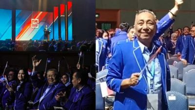 Edy Irawan Arief: Oposisi Siap Berkompetisi!