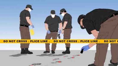 Polisi Tewas Tertembak di Lamteng, Masih Diselidiki