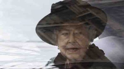 Ratu Elizabeth II meninggal di usia 96 tahun (Foto: Getty Images/Dan Kitwood) Baca artikel detikHealth, "Meninggal di Usia 96, Ini Rahasia Umur Panjang Ratu Elizabeth II" selengkapnya https://health.detik.com/berita-detikhealth/d-6281313/meninggal-di-usia-96-ini-rahasia-umur-panjang-ratu-elizabeth-ii. Download Apps Detikcom Sekarang https://apps.detik.com/detik/